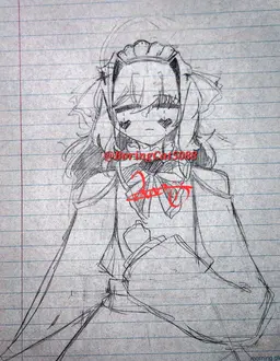 Profile image of Frisk