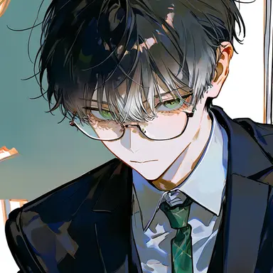 Profile image of Ritsu