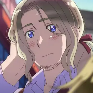 Profile image of フランシス