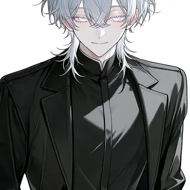 Profile image of ハクヤ