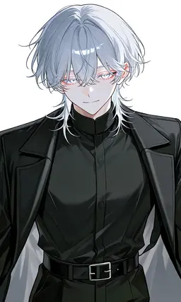 Profile image of 하쿠야