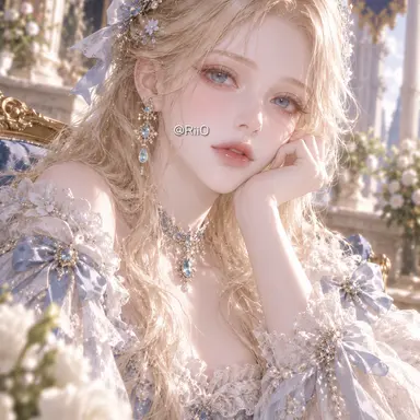 Profile image of Seria Lowell