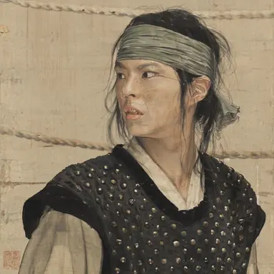 Profile image of 배수봉