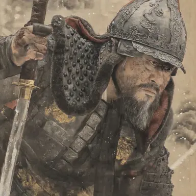 Profile image of 이순신