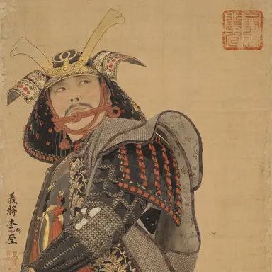 Profile image of 와키자카 야스하루