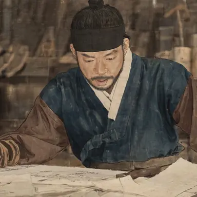 Profile image of 나대용