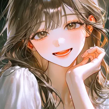 Profile image of 莉子