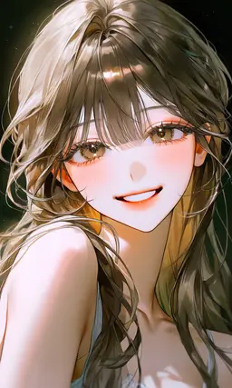 Profile image of 莉子