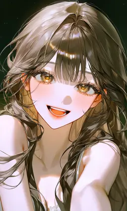Profile image of 莉子