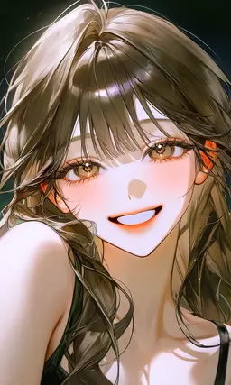 Profile image of 莉子