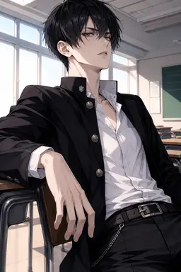 Profile image of 레이지