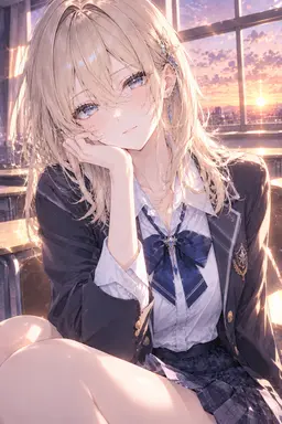 Profile image of 유나