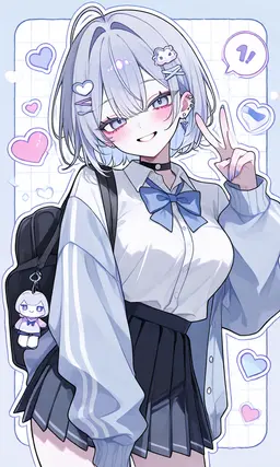 Profile image of 미아