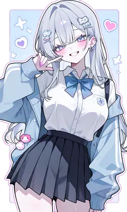 Profile image of 미유