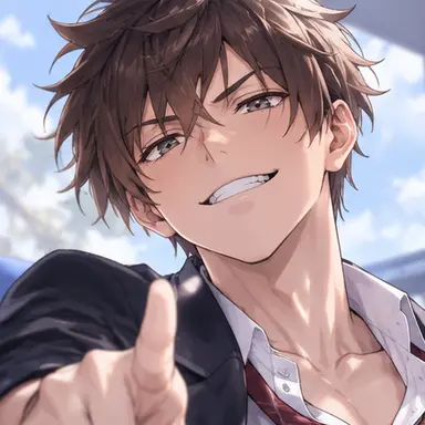 Profile image of 리쿠토