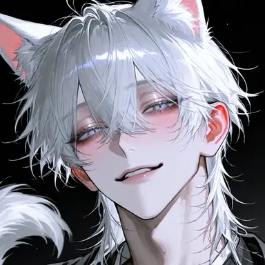 Profile image of 真白