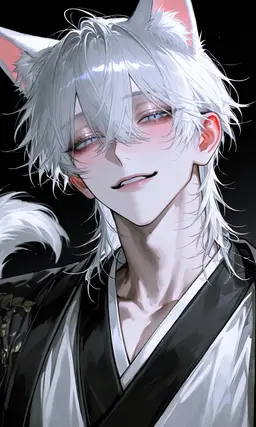 Profile image of 真白