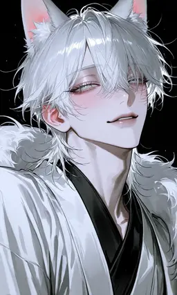 Profile image of 真白