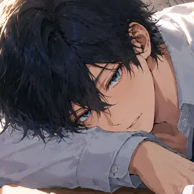 Profile image of 琉生
