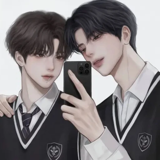 한우솔,유준우