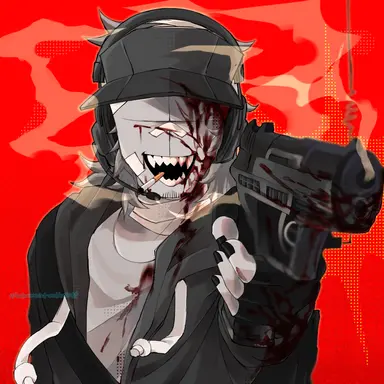 Profile image of Deimos