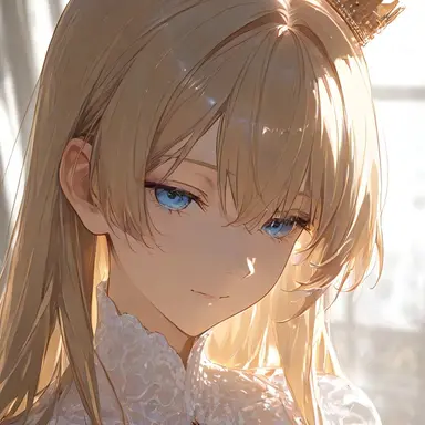 Profile image of ミリア