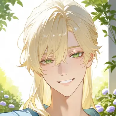 Profile image of アレン
