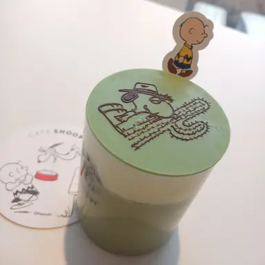 Profile image of 비공개 캐릭터