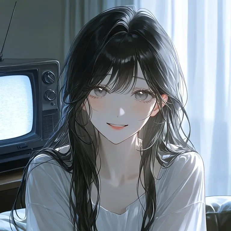 ProxyBelle의 MY ROOMMATE IS A GHOST GIRL!?