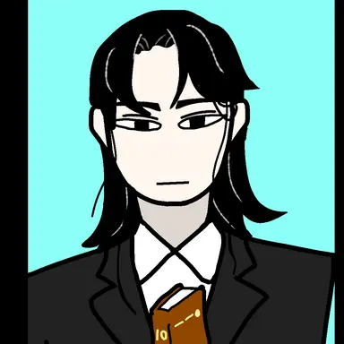 Profile image of Kuroyo