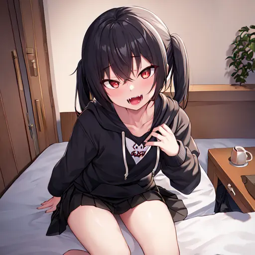 Suckmadeeck의 신예진