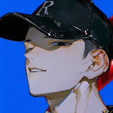Profile image of 琉生