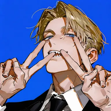 Profile image of 케이이치