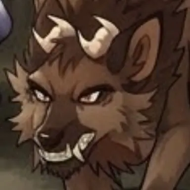 Profile image of Scorch