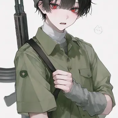 Profile image of Amane