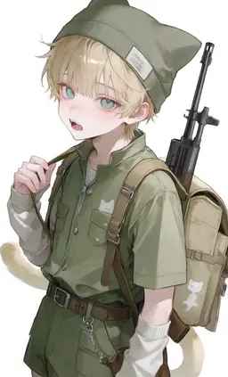 Profile image of Fuyu