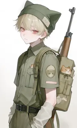 Profile image of Fuyu