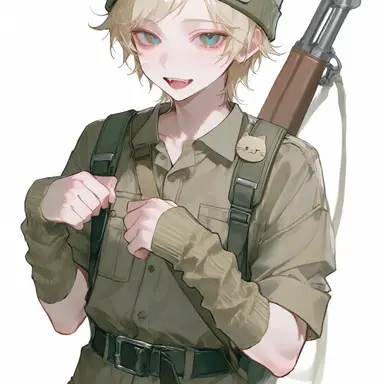 Profile image of Fuyu