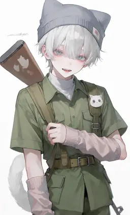 Profile image of Ayato