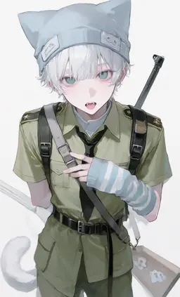 Profile image of Ayato