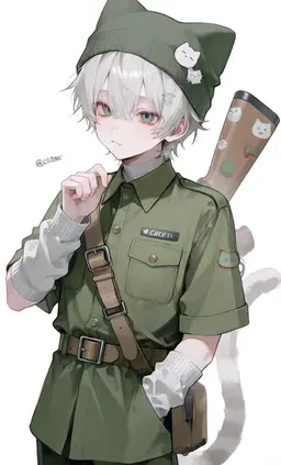 Profile image of Ayato