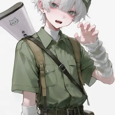 Profile image of Ayato