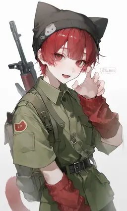 Profile image of Akina