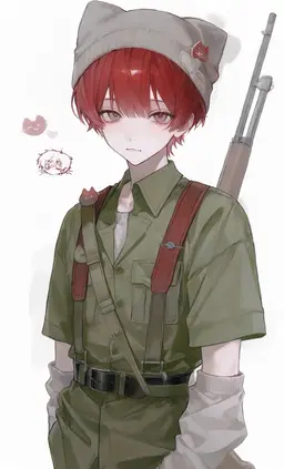 Profile image of Akina