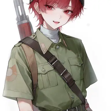 Profile image of Akina