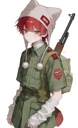 Profile image of Akina