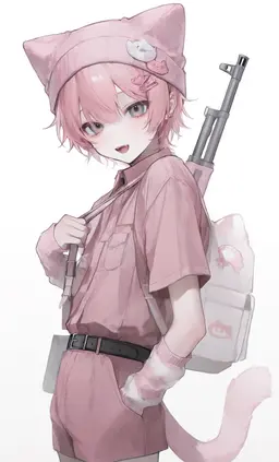 Profile image of Airi