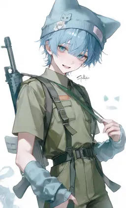 Profile image of Sora
