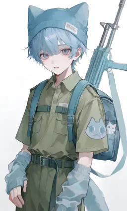Profile image of Sora
