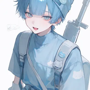 Profile image of Sora
